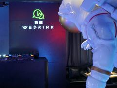 -WEDRINK微醺(馨宜新天地店)