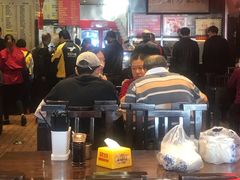 -姚记炒肝店(簋街店)