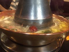 -瑞成祥老北京炭火锅(仙林店)