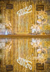 -上海浦东喜来登由由大酒店·宴会厅