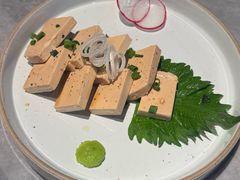 -人间酒暖·Go blanc·烧鸟·深夜食堂(陆家嘴店)