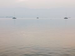 -西昌邛海湿地