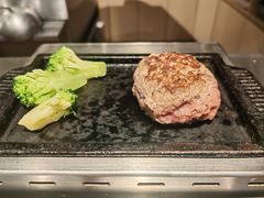 -肉肉大米(金虹桥店)