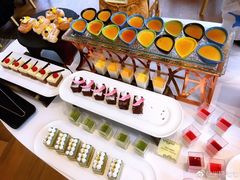 -威珀斯酒店·珀萃美食餐厅 | 海鲜刺身·现烤生蚝·特色烤肉