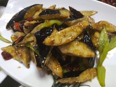 风味茄子-毛草房(南辛庄街店)