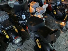 -九号电动车(安定门内大街店)