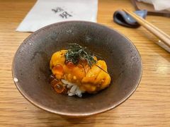 海膽飯-鮨玥