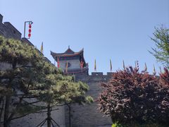 -即墨古城