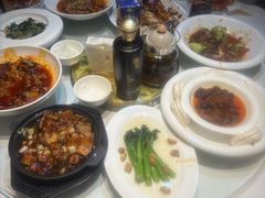 -小贝壳酒楼(经九路店)