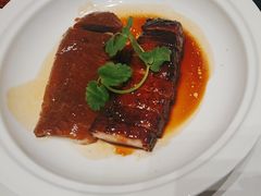 -香港狮子山下·明星粤菜餐厅(北苑店)