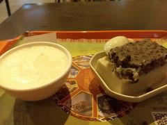 -海口骑楼小吃街