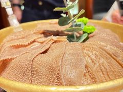 -巴奴毛肚火锅(悠唐购物中心店)