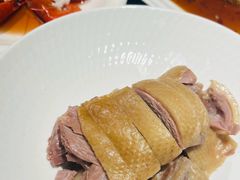 -十朝院子·南京菜(夫子庙店)