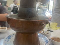 -清真·双和顺·京味菜·涮肉(灯市口店)