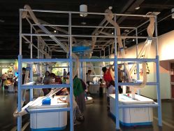 -北京科学中心儿童乐园