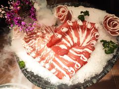 -快乐小羊·内蒙牛羊肉火锅(流花中心店)