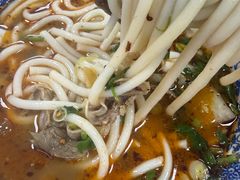 -陈记贵州遵义羊肉粉·酸汤鱼(法华镇路店)