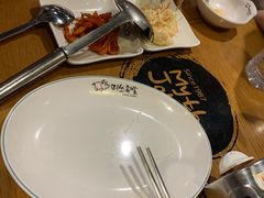 -Myth猪蹄(明洞店)