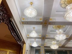 大堂-同和居(什刹海店)