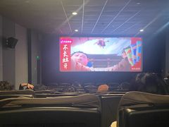 -SFC上影百联影城(八佰伴IMAX店)