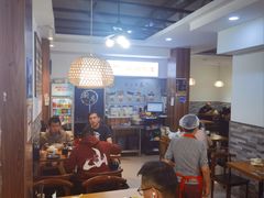 -黄阿姨锅贴大王(万航渡路店)