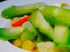 -老洋房花园饭店(绍兴路店)