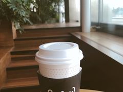 -Seesaw Coffee(朝阳大悦城店)