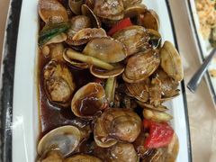 -梅姐海鲜餐厅(水头海鲜街店)