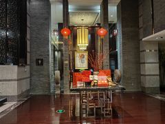 -成都保利公园皇冠假日酒店(熊猫基地店)