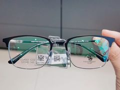 -博士眼镜(南昌八一大桥店)