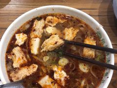 -清真马杰山牛肉汤馆