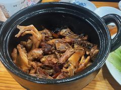 -斯丹姜母鸭·古法干香(涂门街总店)