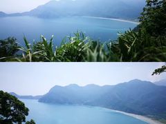-七星潭蓝天广场