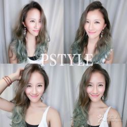 -P.STYLE 派斯造型