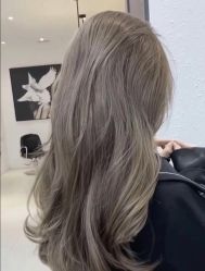 -New Fashion发型定制