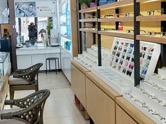 -精益眼镜(建三店)