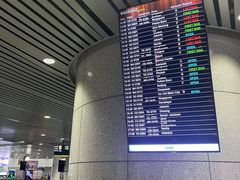 -吉隆坡国际机场