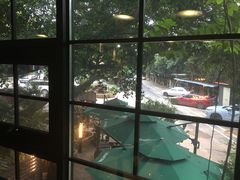 -旧雨咖啡·CoffeeFORU(黄村奥体店)