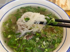 优质水盆羊肉-陈掌柜澄城水盆羊肉(钟楼店)