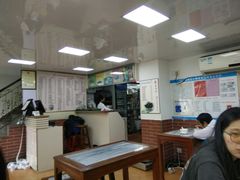 -沙湾姜撞奶甜品店(昌岗中路店)
