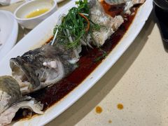 -满福隆酒楼(万绿园店)