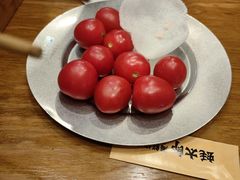 -蚝太郎 • 海鲜烧烤(Upark店)