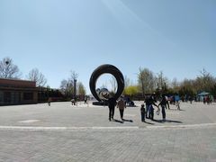 -大兴滨河森林公园