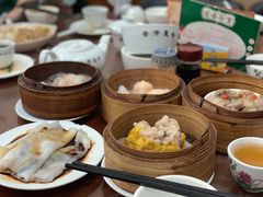 -香港蓮香樓(中環店)