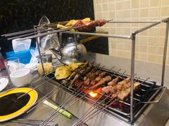 -小寒羊烧烤(凯瑞时代大厦店)