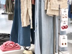 -ZARA(大上海时代广场店)