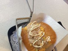 -和平馆·地道港澳茶餐厅(西门口店)