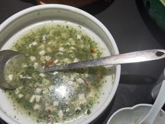 -奇芳阁·百年清真南京菜(夫子庙店)