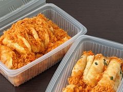 -飘香心语(官亭路店)
