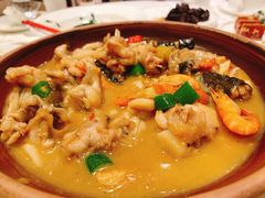 -上海会馆(香港名都店)